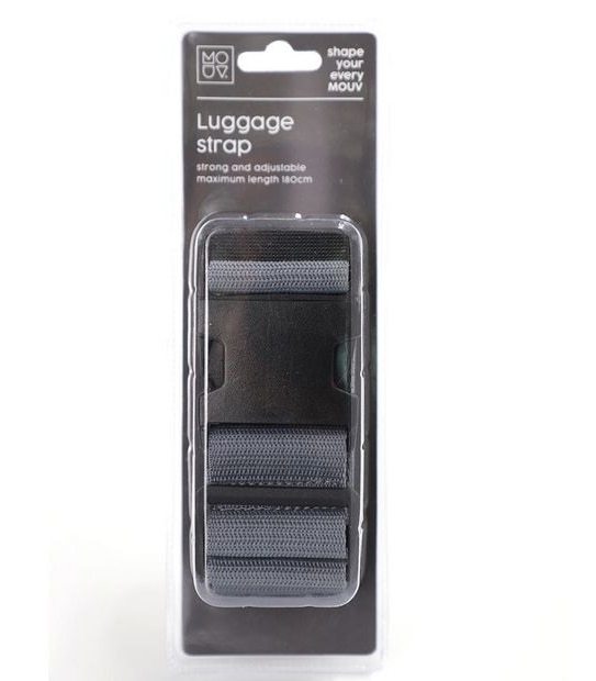 MOUV Travel Luggage Strap