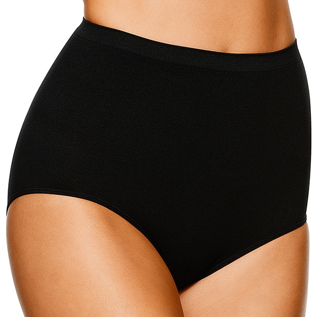 Seamfree Full Briefs Seamfree Full Briefs