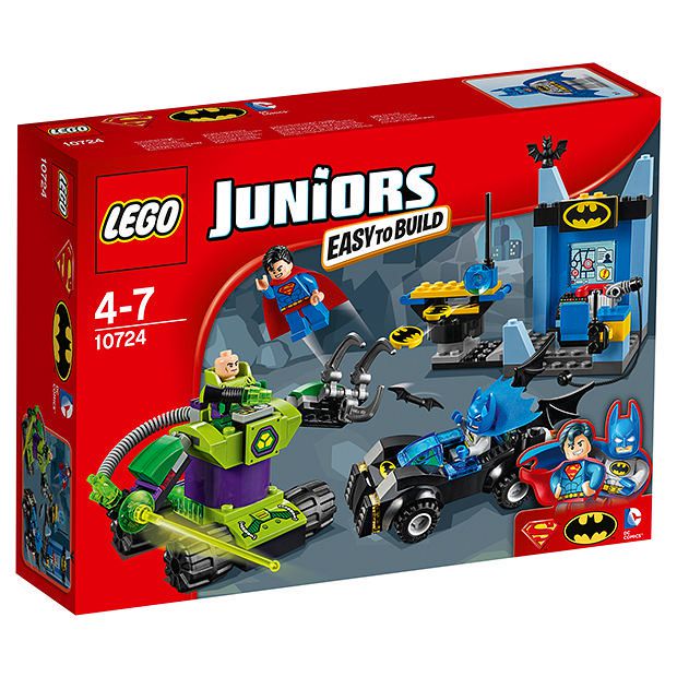 lego set 10724