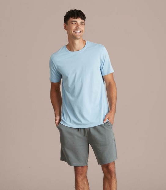 Supima Cotton T-Shirt