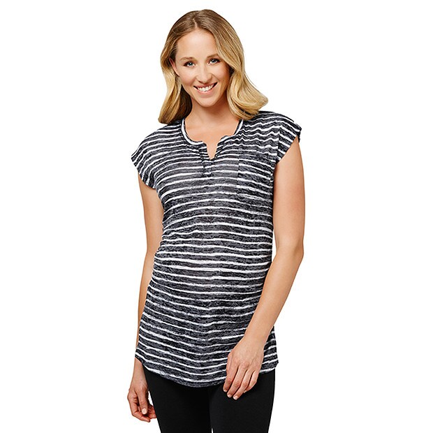 pregnancy shirts target