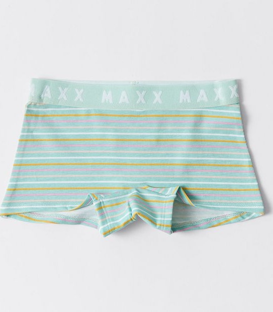 Maxx Briefs 3 Pack