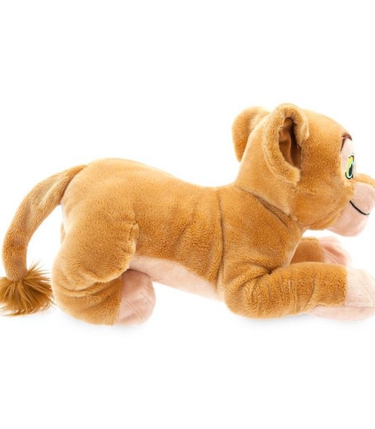 Disney Lion King Nala Plush, Medium 43cm