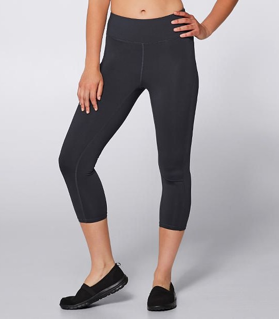 3/4 Length Leggings