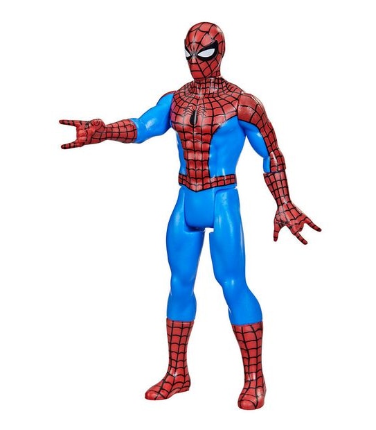 Marvel Legends - Retro Collectible 3.75" Action Figures - Assorted*