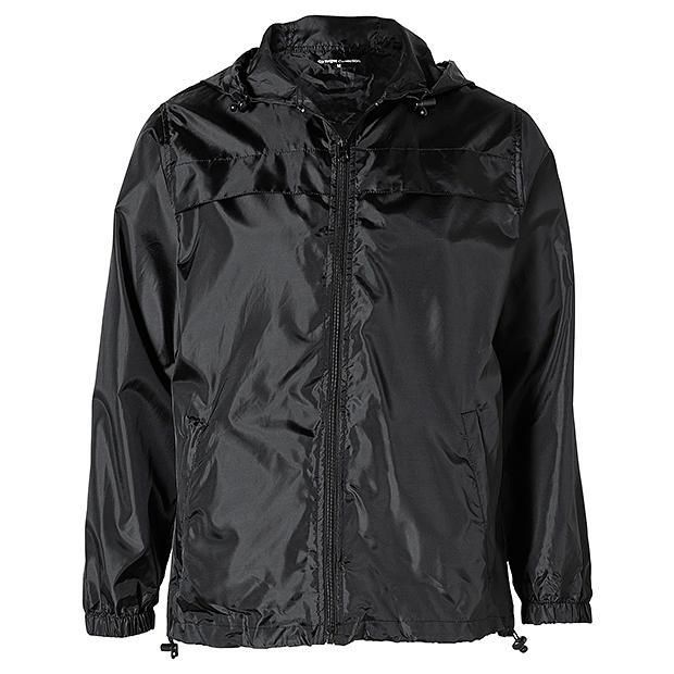 Pac A Mac Raincoat - Black | Target Australia