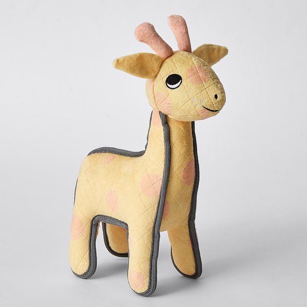 giant giraffe toy kmart