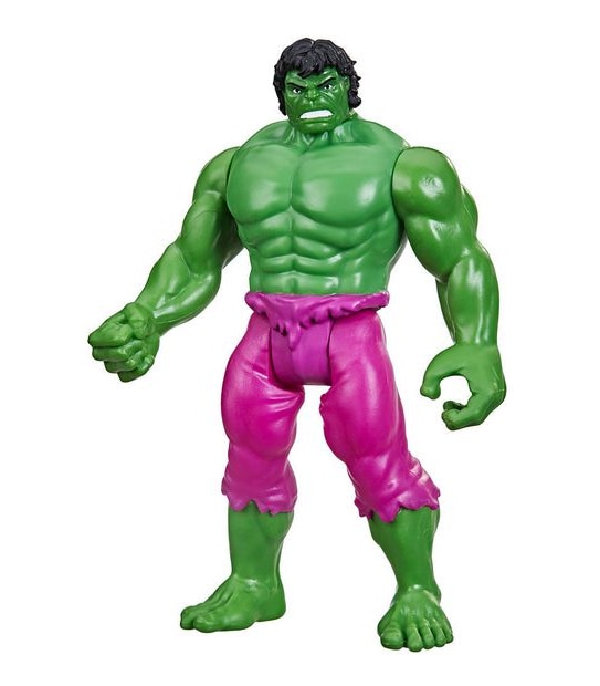 Marvel Legends - Retro Collectible 3.75" Action Figures - Assorted*