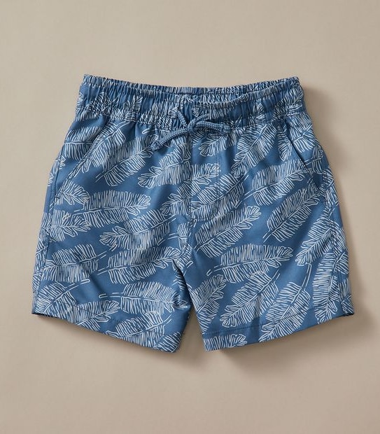 Swim Boardshort