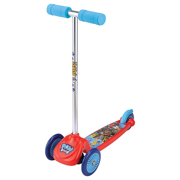 Paw Patrol Tri Scooter Paw Patrol Tri Scooter