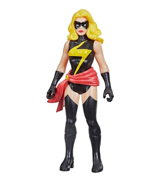 Marvel Legends - Retro Collectible 3.75" Action Figures - Assorted*