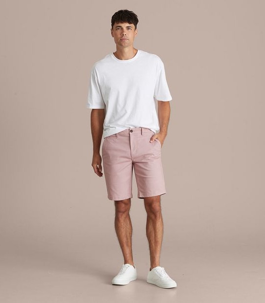 Regular Chino Shorts 2 of 6