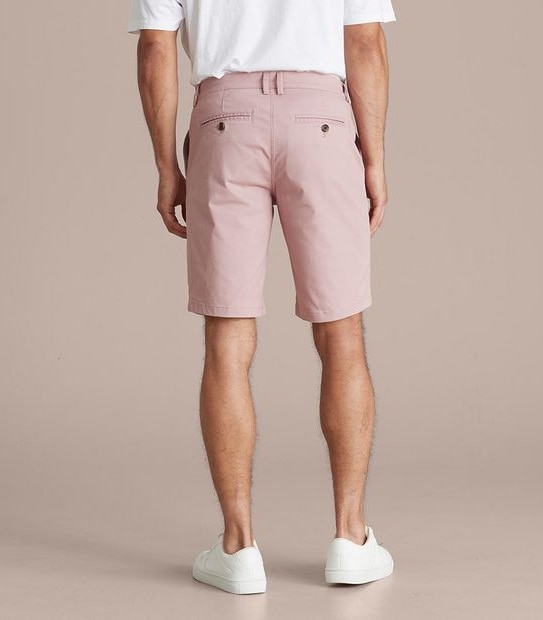Regular Chino Shorts 3 of 6