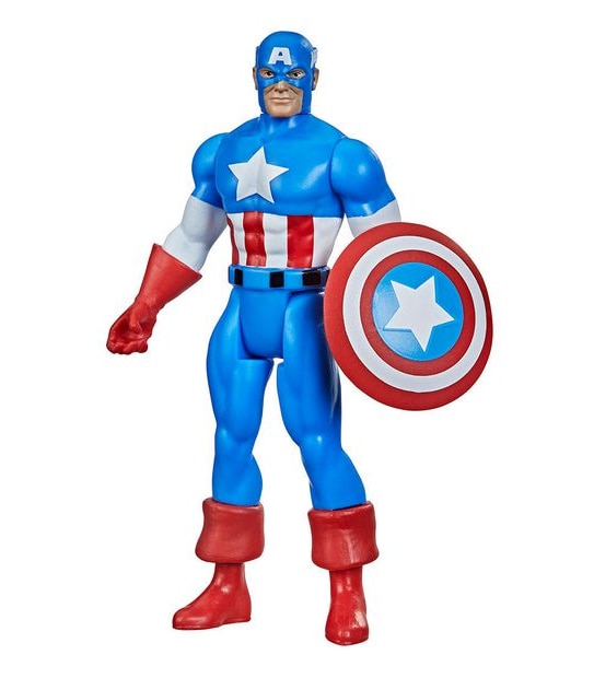 Marvel Legends - Retro Collectible 3.75" Action Figures - Assorted*