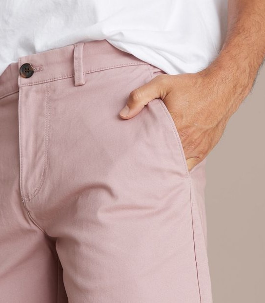 Regular Chino Shorts 4 of 6