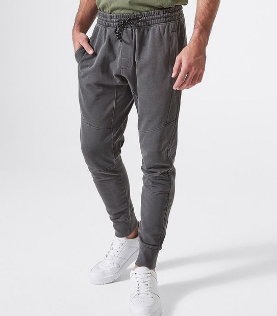 Commons Skinny Trackpants