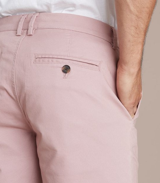 Regular Chino Shorts 5 of 6