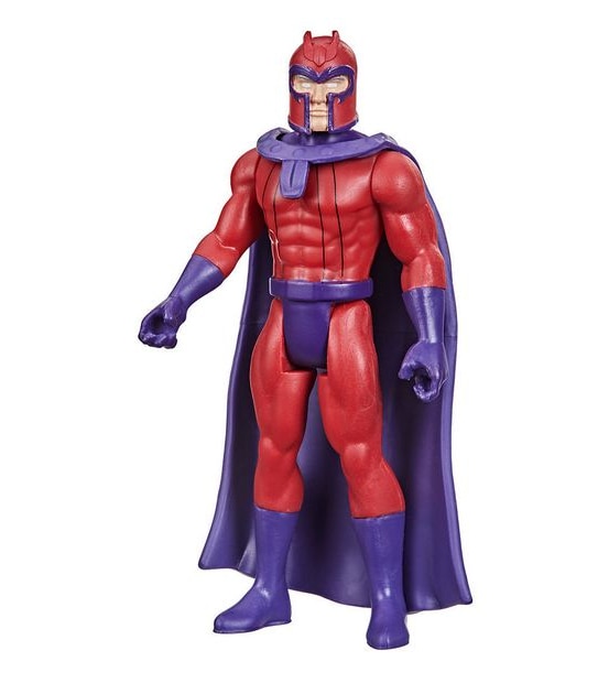 Marvel Legends - Retro Collectible 3.75" Action Figures - Assorted*