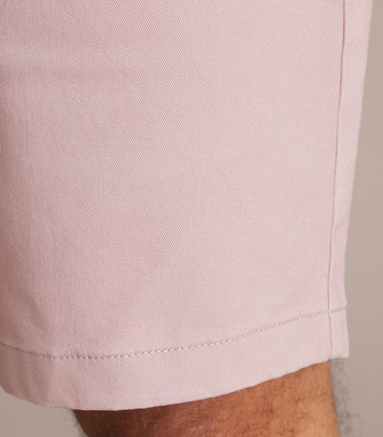 Regular Chino Shorts 6 of 6