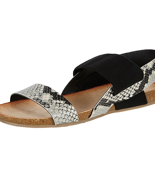 Tana Sandals