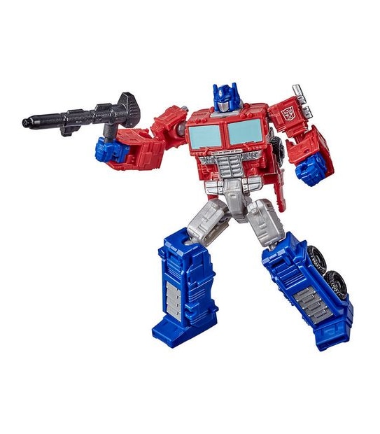 Transformers Generations - War for Cybertron 3.5" Core Class - Action Figures - Assorted