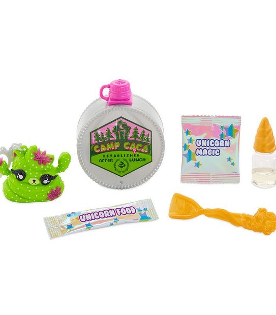 Poopsie Slime Surpise! Poop Pack Assorted