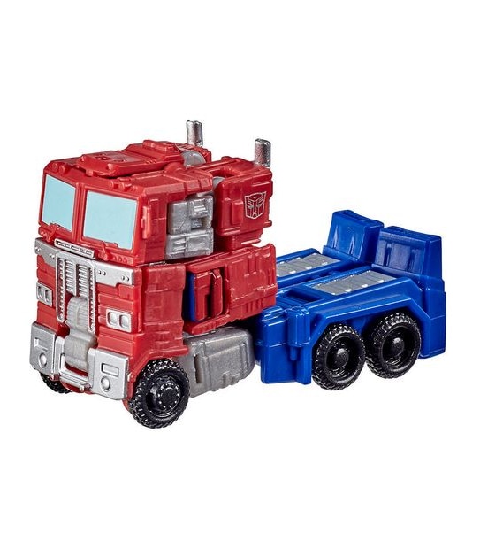 Transformers Generations - War for Cybertron 3.5" Core Class - Action Figures - Assorted