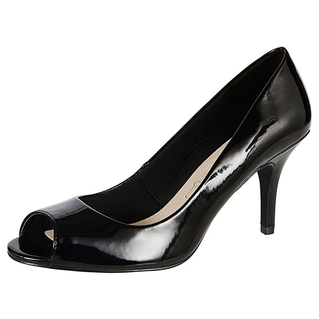 Venus Peep Toe Heels | Target Australia