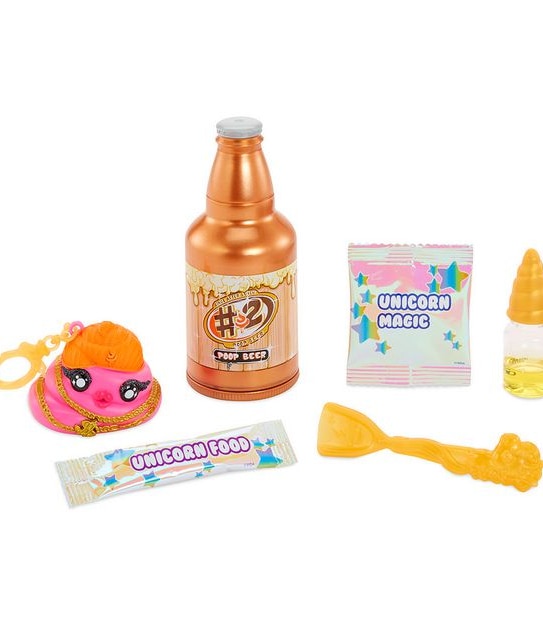 Poopsie Slime Surpise! Poop Pack Assorted