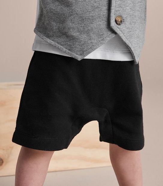 Baby Organic Cotton Suit Romper