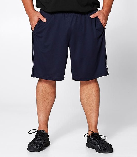 Mr Big Active Shorts