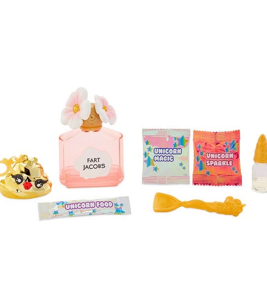 Poopsie Slime Surpise! Poop Pack Assorted