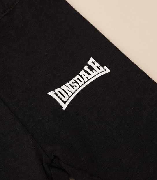 3 Piece Baby Lonsdale London Morgan Set
