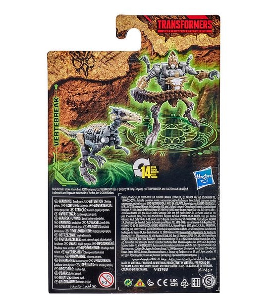 Transformers Generations - War for Cybertron 3.5" Core Class - Action Figures - Assorted