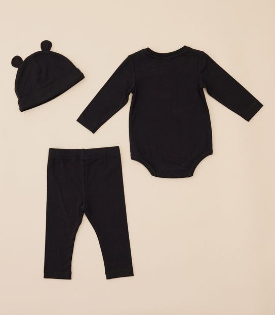 3 Piece Baby Lonsdale London Morgan Set