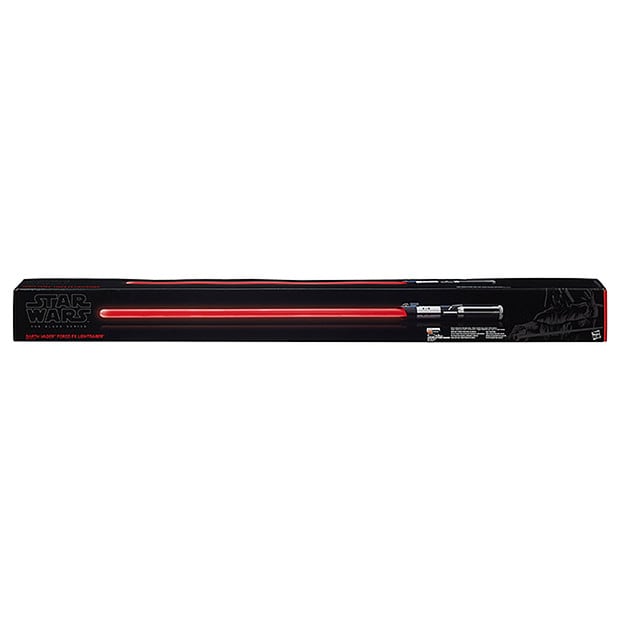 force fx saber series