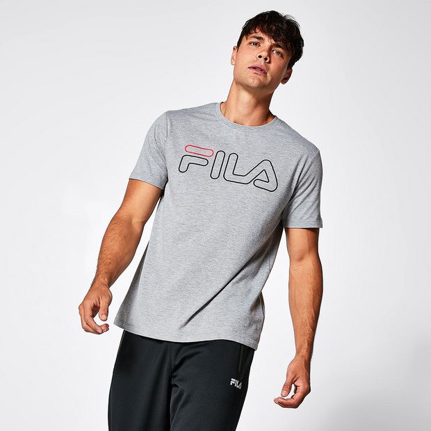 T-Shirts | Men | Activewear | Tops 