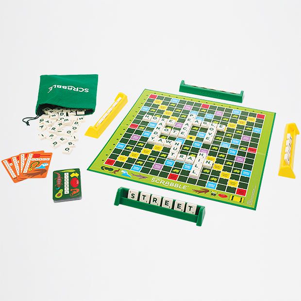 Aussie Scrabble Board Game Target Australia