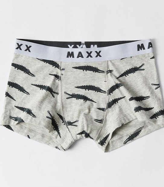 Maxx Trunks 5 Pack