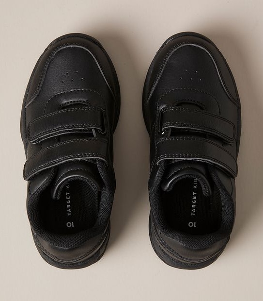 Kids London BTS Sneakers