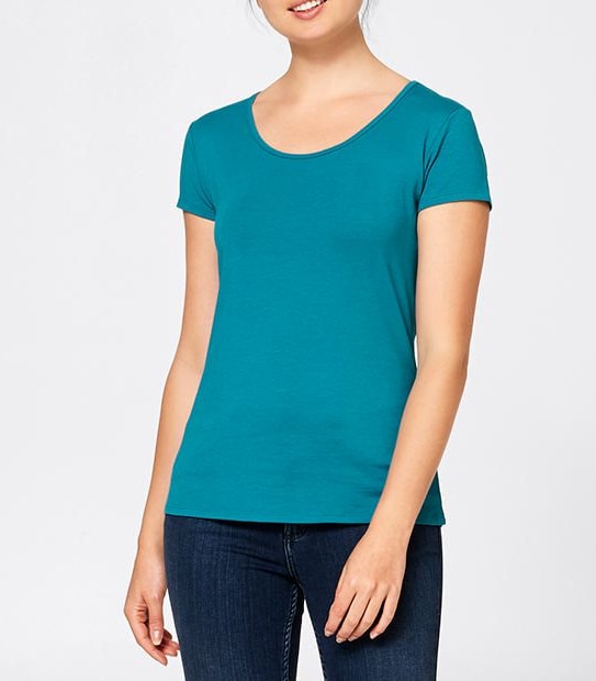 Basic T-Shirt