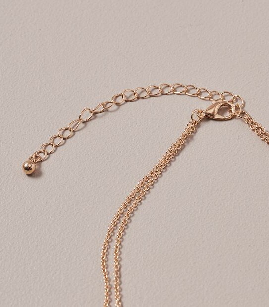 Zodiac Necklace - Aries