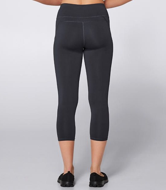 3/4 Length Leggings