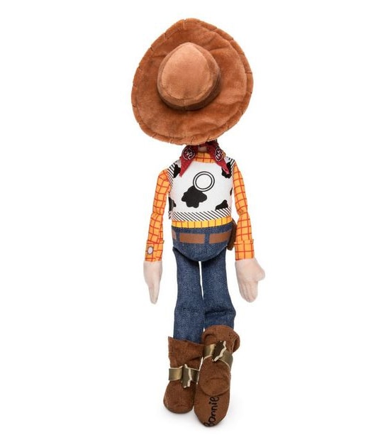 Disney Pixar Toy Story Woody Plush 30cm