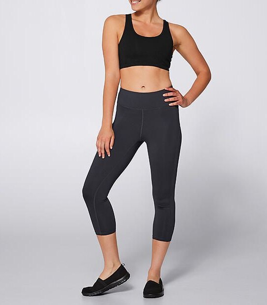 3/4 Length Leggings