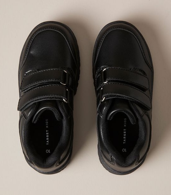 Kids Berlin BTS Sneakers