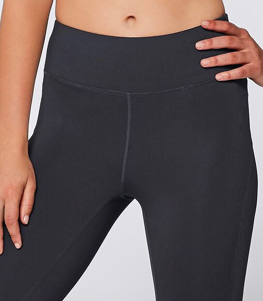 3/4 Length Leggings