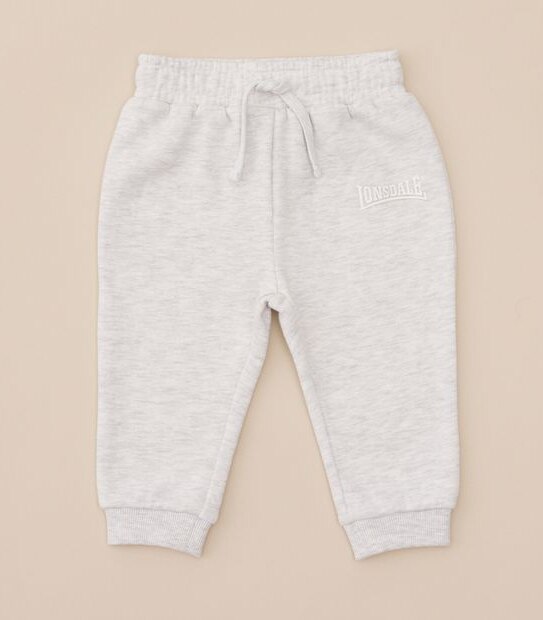 Baby Lonsdale London Shirebrook Trackpants