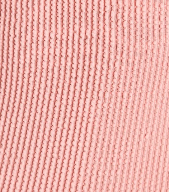 Crinkle One Piece Swim Bathers
