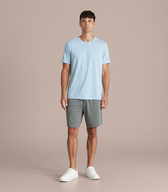 Supima Cotton T-Shirt
